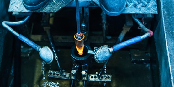 伝統技術 | TAJIMA GLASS – 田島硝子株式会社